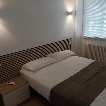 Nice Cozy Next To Loreto Daire Milano