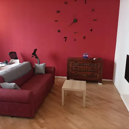 Nice Cozy Next To Loreto Apartamento