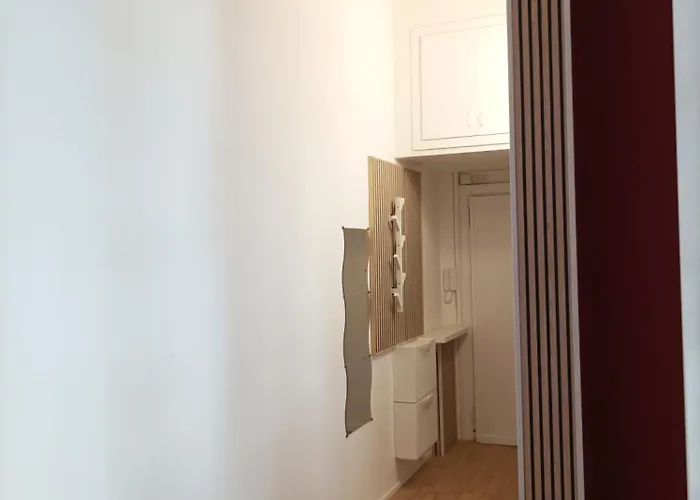 Nice Cozy Next To Loreto